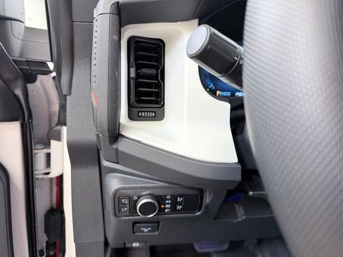 Used 2025 Ford Bronco Stroppe Edition AWD/4WD image 26
