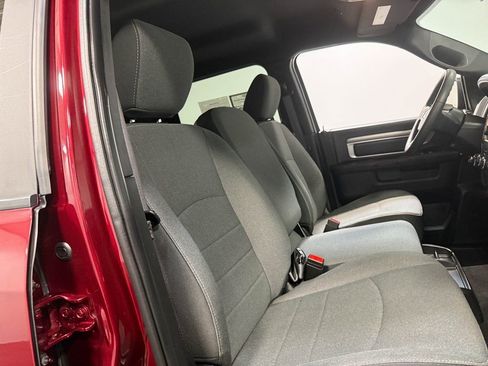 Used 2024 RAM 1500 Classic Warlock image 64