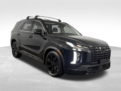 Used 2023 Hyundai Palisade XRT w/ Cargo Package AWD/4WD image 5