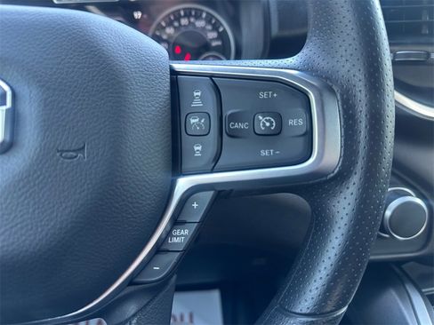 New 2026 RAM 1500 Express image 30