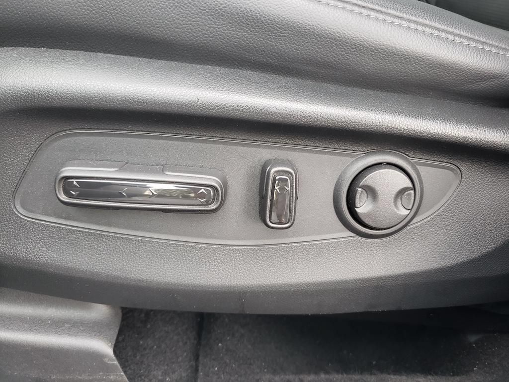 Used 2024 Honda CR-V EX-L image 17