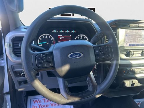 Used 2023 Ford F150 XLT image 17