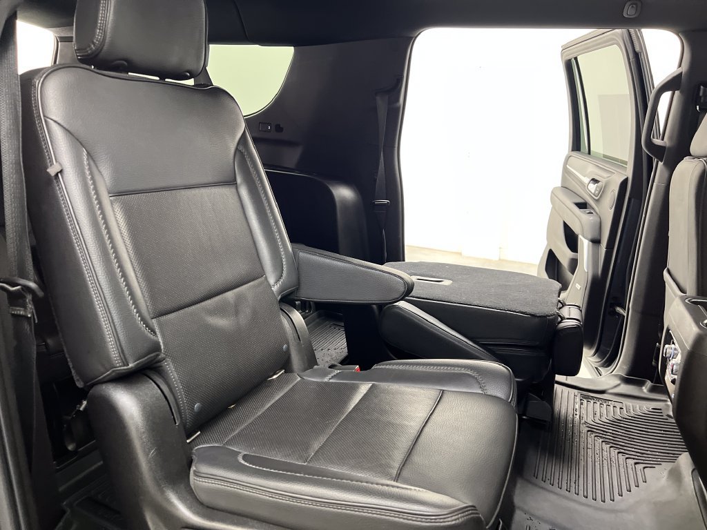 Used 2021 GMC Yukon XL Denali AWD/4WD image 26