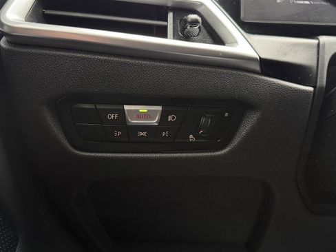 Used 2025 BMW 430i xDrive Convertible AWD/4WD image 47