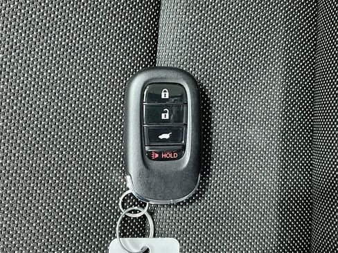 Certified 2025 Honda CR-V LX image 30