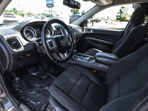Used 2011 Dodge Durango Crew AWD/4WD image 18
