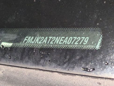 Used 2022 Ford Expedition Max Limited image 12