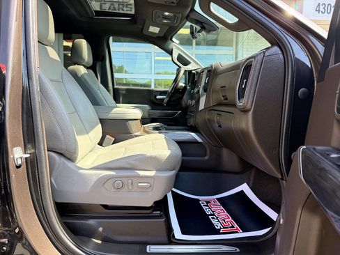 Used 2020 Chevrolet Silverado 2500 LTZ w/ LTZ Texas Edition image 42