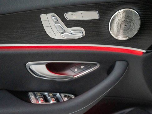 Certified 2023 Mercedes-Benz E 350 Sedan image 18