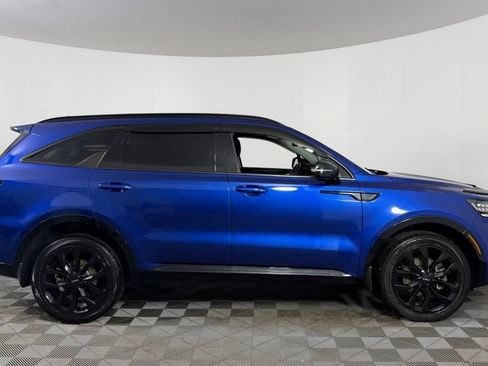 Used 2023 Kia Sorento X-Line EX AWD/4WD image 8