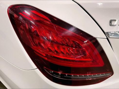 Used 2019 Mercedes-Benz C 300 4MATIC Sedan image 29