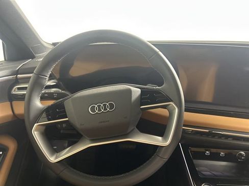 New 2026 Audi A6 Premium Plus image 15