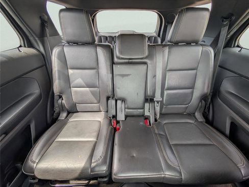 Used 2015 Ford Explorer Sport w/ Equipment Group 401A image 36