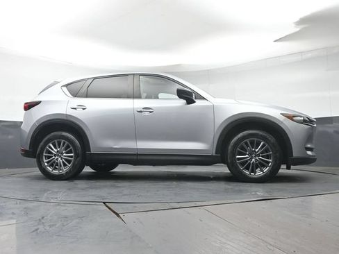 Used 2021 MAZDA CX-5 Touring w/ Touring Preferred SV Package AWD/4WD image 33