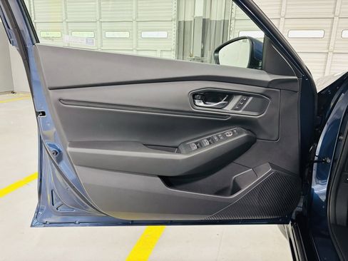 New 2025 Honda Accord EX-L image 22