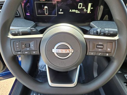 New 2026 Nissan Kicks S FWD image 10