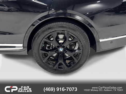 Used 2019 BMW X7 xDrive40i w/ Premium Package AWD/4WD image 42