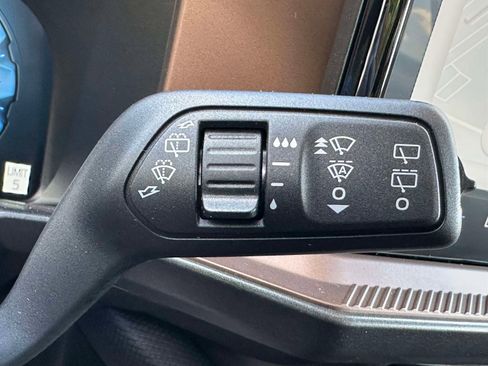 Used 2025 Ford Bronco Sport Outer Banks w/ Outer Banks Tech Package+ AWD/4WD image 16