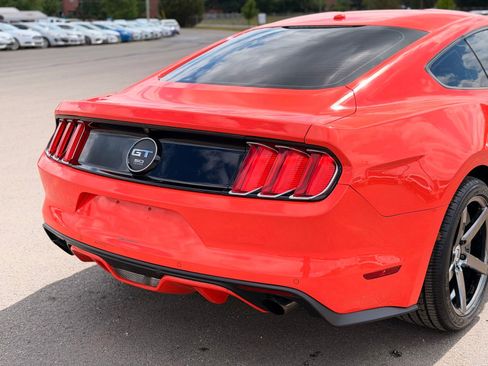 Used 2015 Ford Mustang GT Premium w/ GT Performance Package RWD image 5