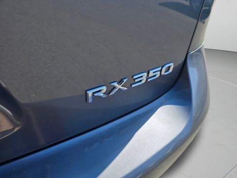 Used 2015 Lexus RX 350 F Sport w/ Navigation Package AWD/4WD image 34