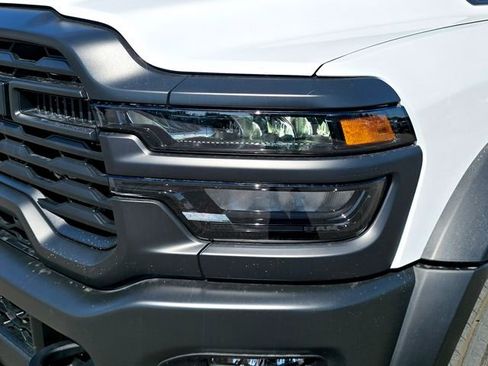 New 2026 RAM 5500 Tradesman image 23