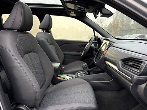 Certified 2025 Subaru Forester Premium image 19