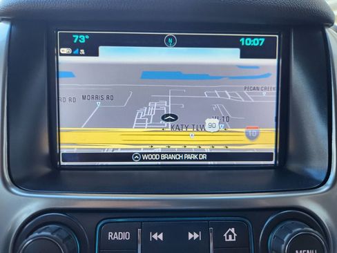 Used 2018 Chevrolet Tahoe Premier image 15