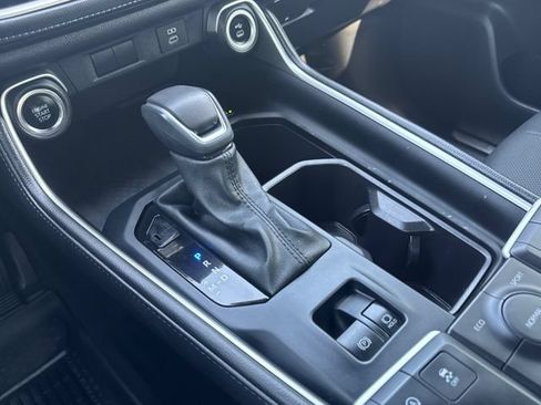 Used 2025 Toyota Grand Highlander FWD image 27