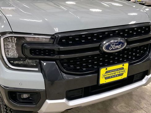 Certified 2024 Ford Ranger XLT image 28
