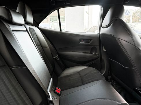 Used 2024 Toyota Corolla GR AWD/4WD image 29