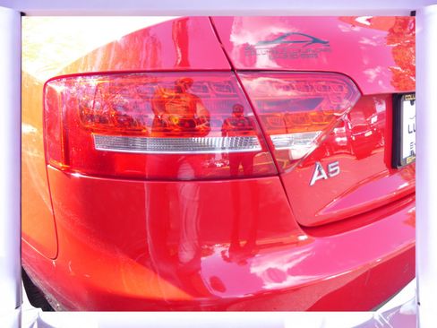 Used 2011 Audi A5 2.0T Premium Plus image 19