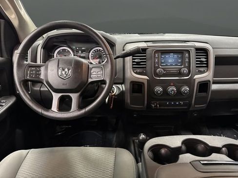 Used 2017 RAM 2500 Tradesman w/ Popular Equipment Group image 5