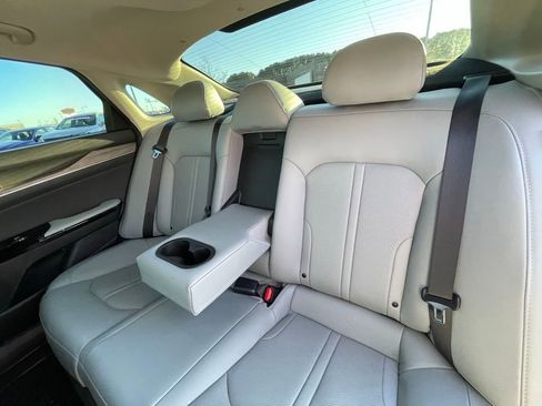 Used 2024 Kia K5 EX w/ EX Premium Package image 25