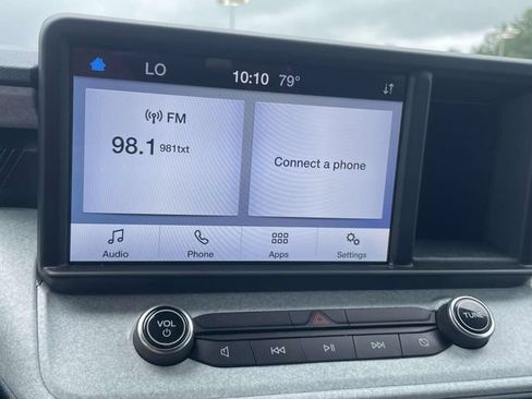 Used 2024 Ford Maverick XLT FWD image 18