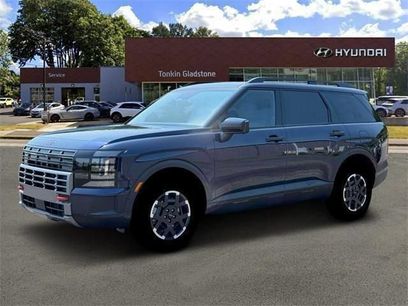 New 2026 Hyundai Palisade XRT Pro