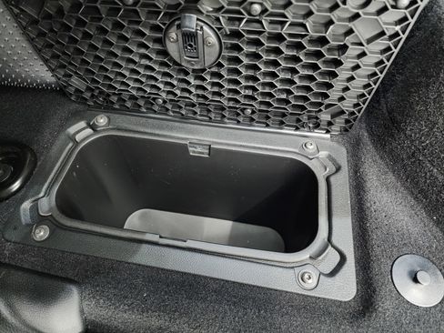 Used 2022 RAM 2500 Big Horn w/ Level C Equiment Group image 43