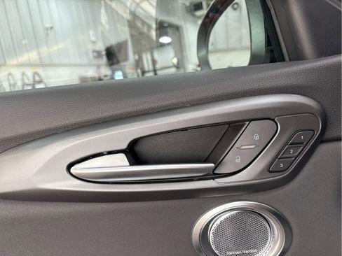 New 2025 Dodge Hornet GT Plus image 24