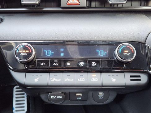 New 2026 Hyundai Elantra SEL Sport Premium image 15