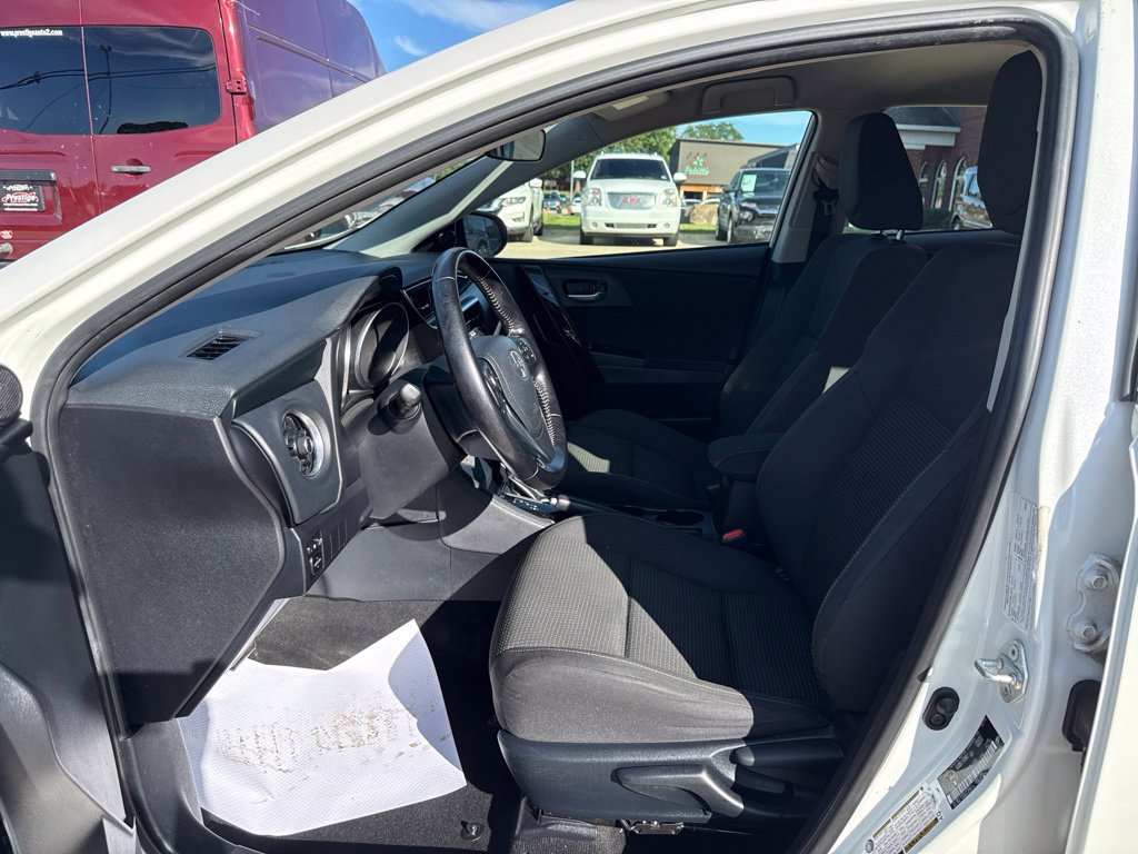 Used 2016 Scion iM FWD image 23