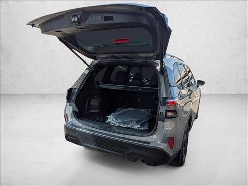 New 2026 Subaru Forester Premium image 24