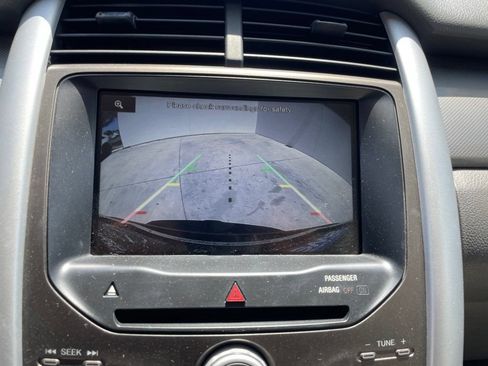 Used 2014 Ford Edge SEL w/ Equipment Group 205A FWD image 11