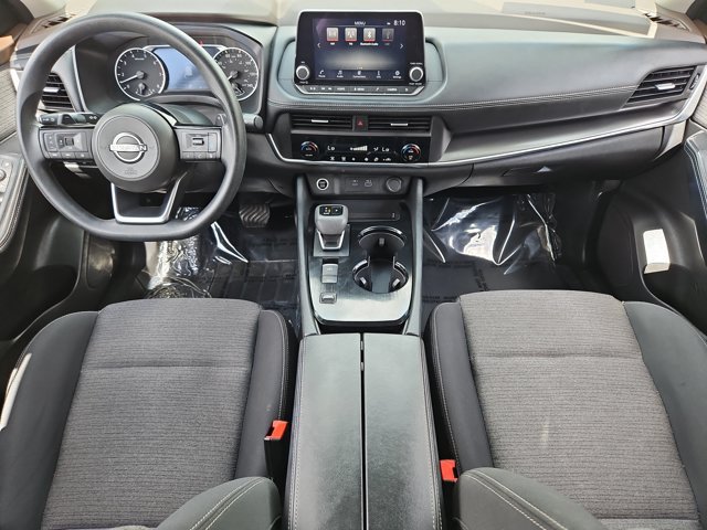 Used 2023 Nissan Rogue SV FWD image 17