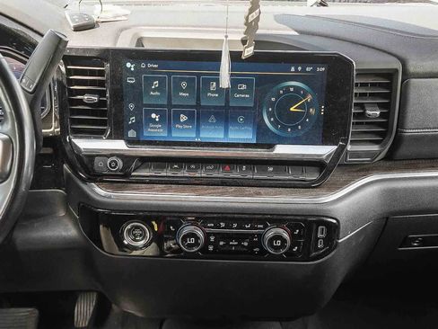 Used 2023 Chevrolet Silverado 1500 LT w/ Protection Package image 13