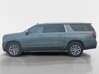 Used 2023 Chevrolet Suburban Premier video 2