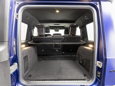 Certified 2025 Mercedes-Benz G 63 AMG 4MATIC image 33