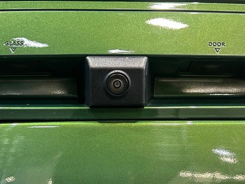 Used 2024 Ford Bronco Sport Outer Banks AWD/4WD image 27