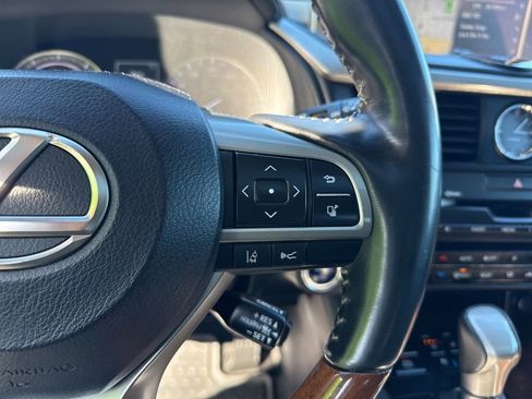 Used 2019 Lexus RX 450h AWD w/ Navigation Package image 12