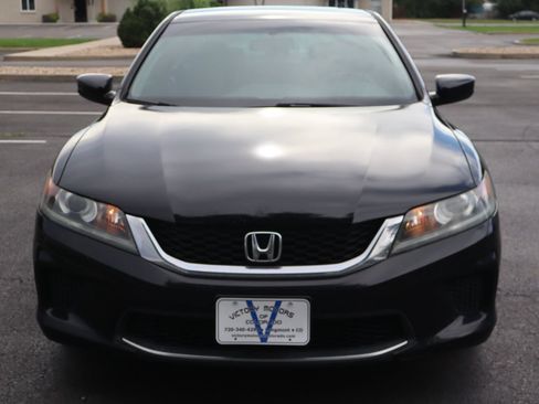 Used 2014 Honda Accord LX-S image 12