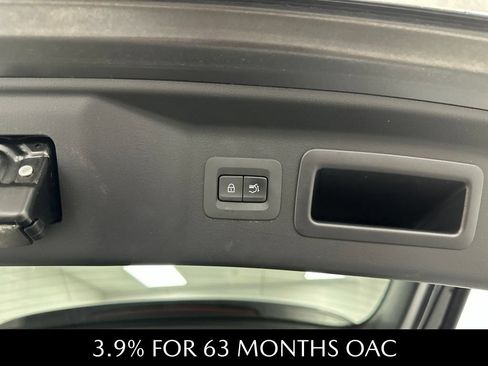 Certified 2024 MAZDA CX-90 Plug-In Hybrid w/ Premium Pkg AWD/4WD image 9