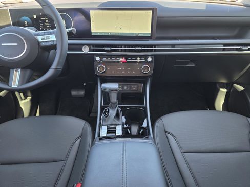 New 2026 Hyundai Tucson SEL image 27